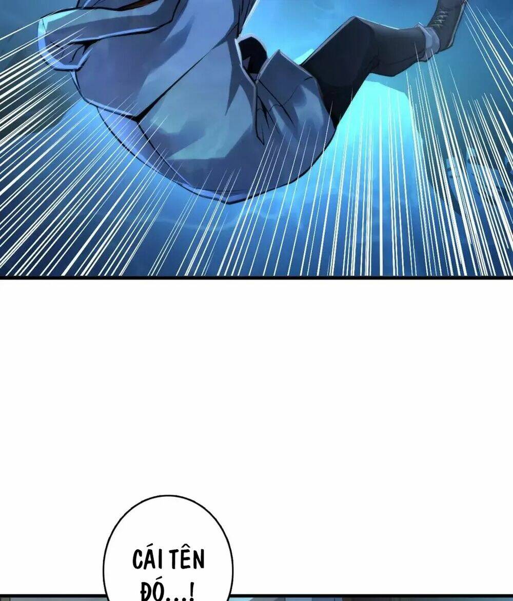 Trở Thành Thần Chủ Cthulhu Chapter 18.5 - Trang 2