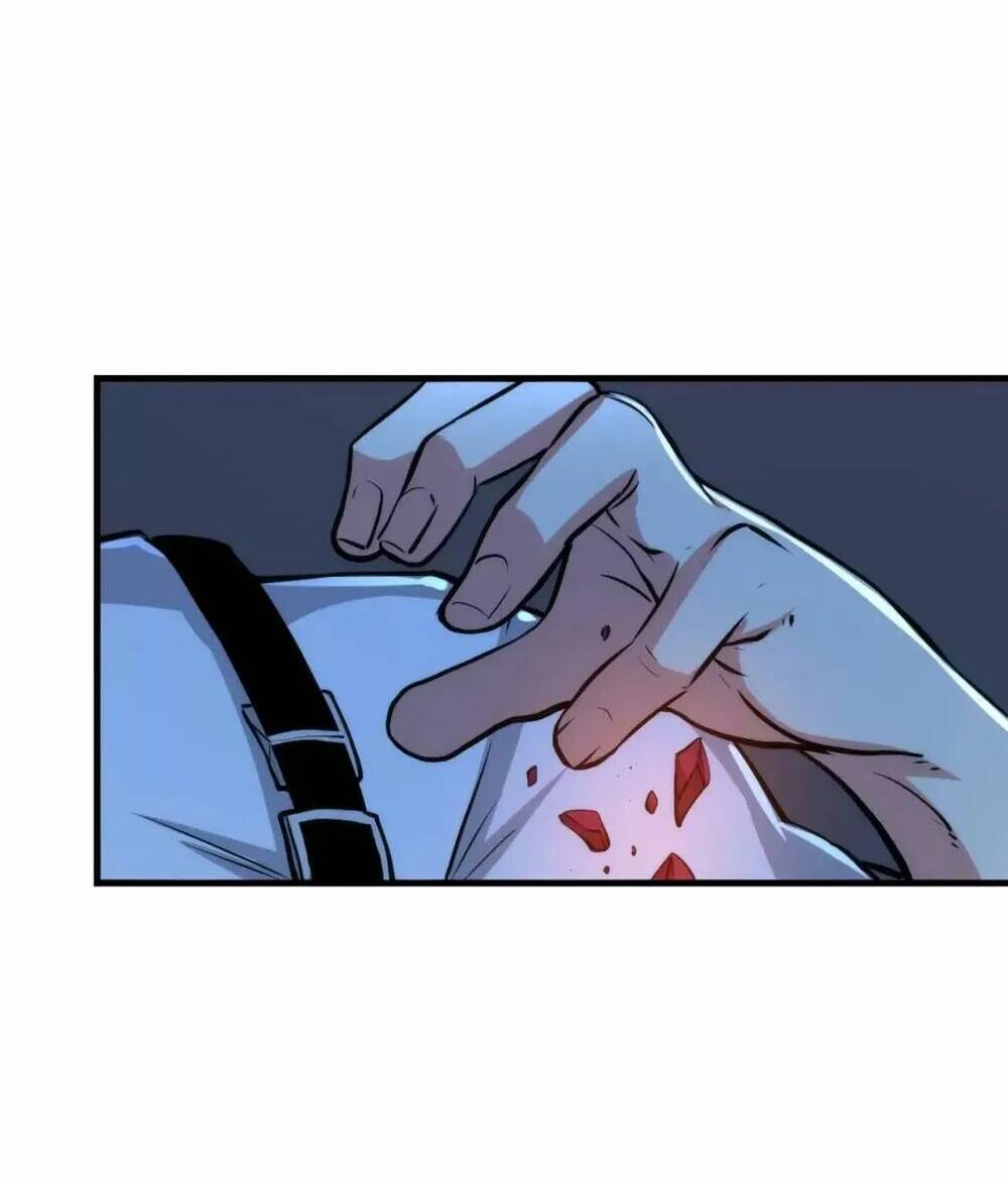 Trở Thành Thần Chủ Cthulhu Chapter 18.5 - Trang 2