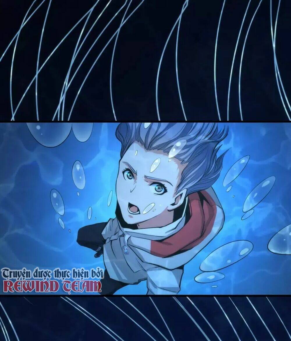 Trở Thành Thần Chủ Cthulhu Chapter 18.5 - Trang 2