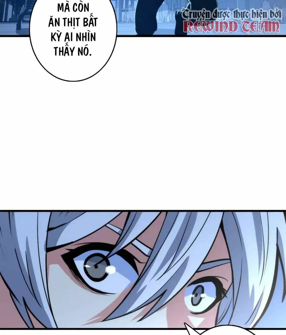 Trở Thành Thần Chủ Cthulhu Chapter 18.5 - Trang 2