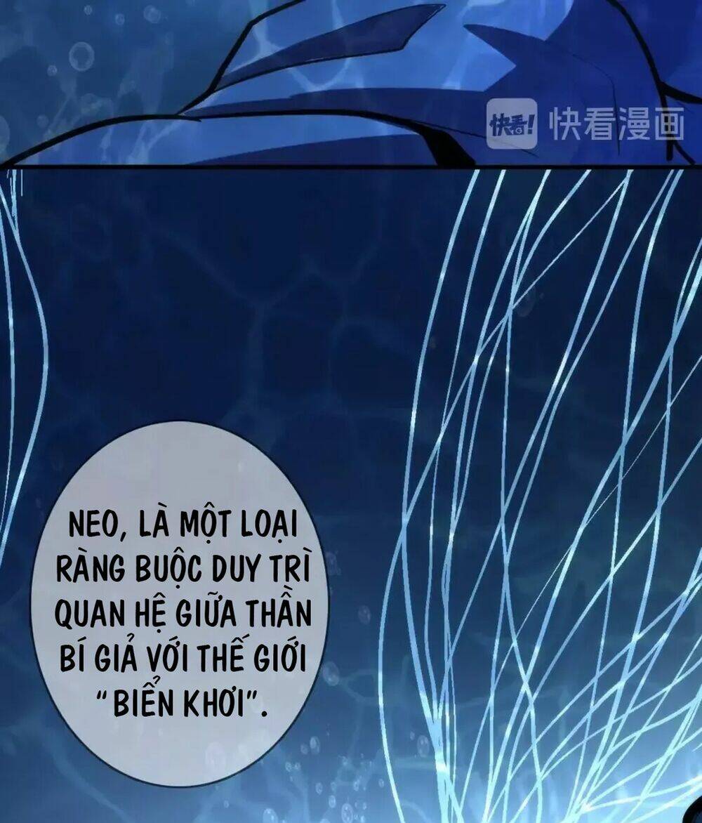 Trở Thành Thần Chủ Cthulhu Chapter 18.5 - Trang 2