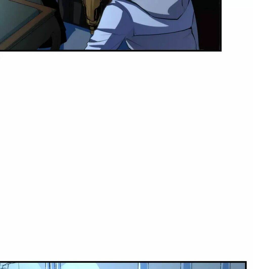 Trở Thành Thần Chủ Cthulhu Chapter 18.5 - Trang 2