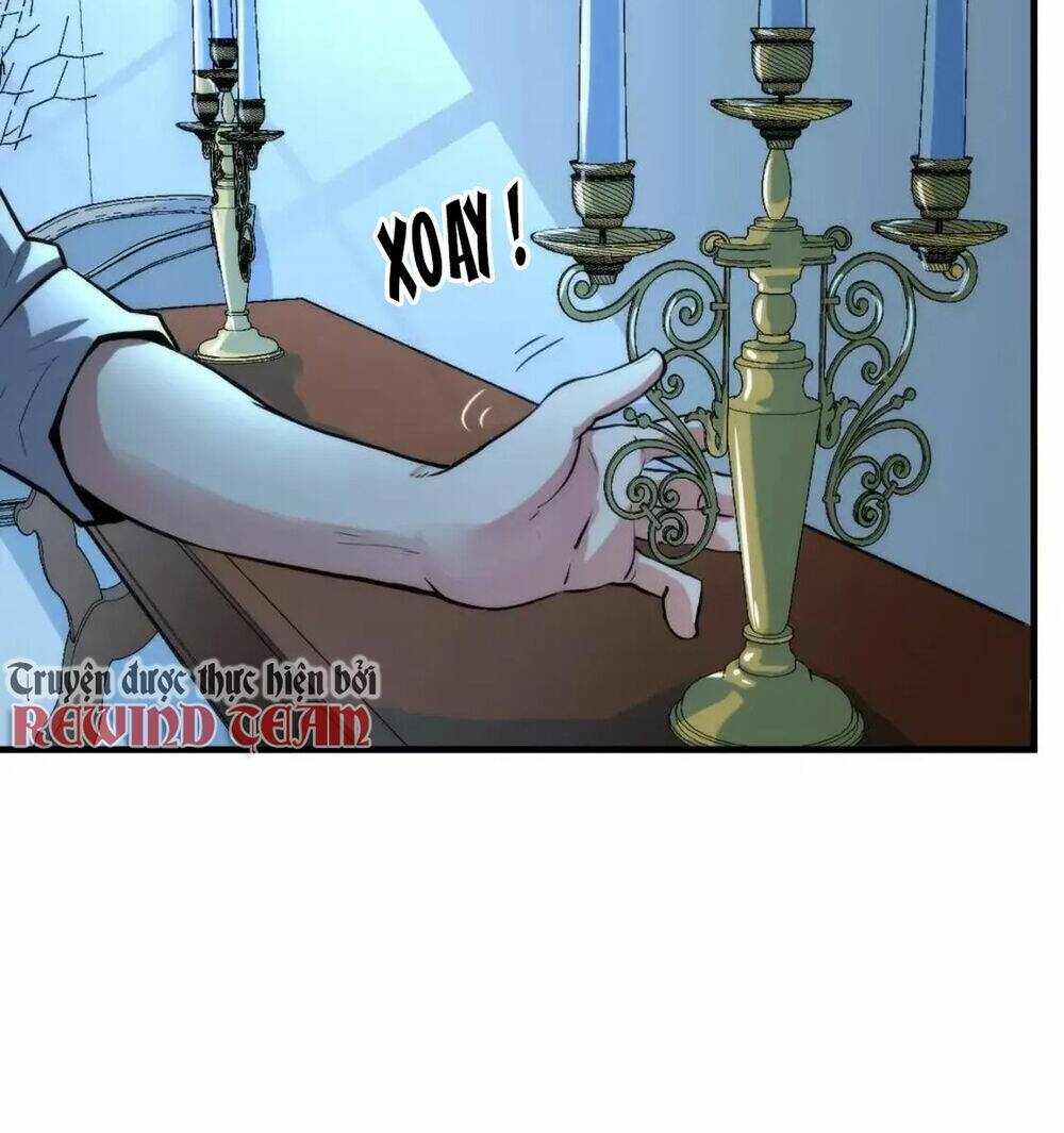 Trở Thành Thần Chủ Cthulhu Chapter 18.5 - Trang 2
