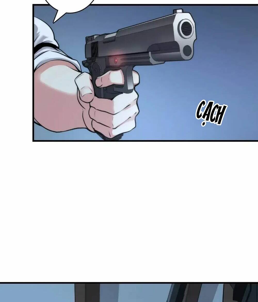 Trở Thành Thần Chủ Cthulhu Chapter 18.5 - Trang 2