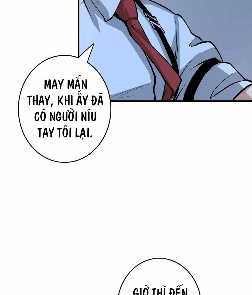 Trở Thành Thần Chủ Cthulhu Chapter 18.5 - Trang 2