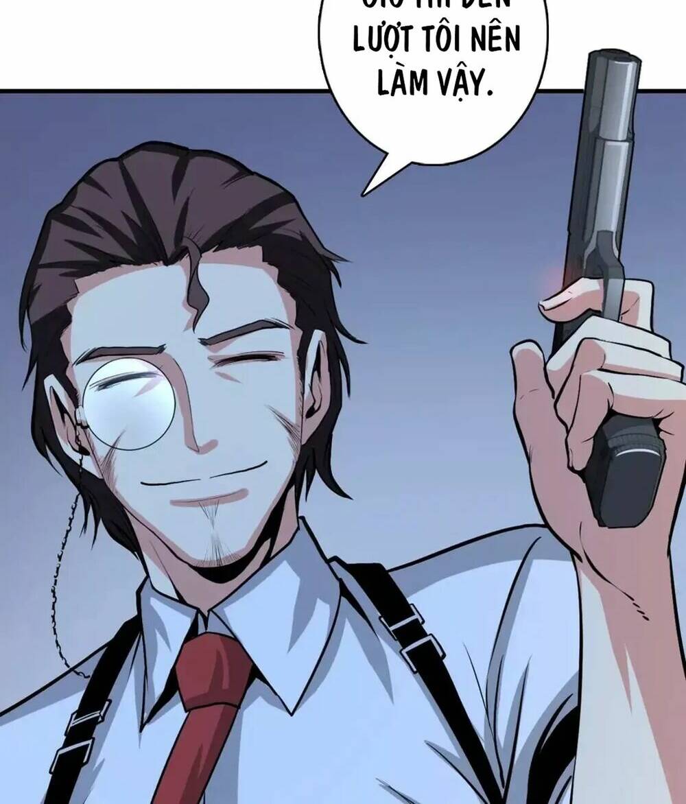 Trở Thành Thần Chủ Cthulhu Chapter 18.5 - Trang 2