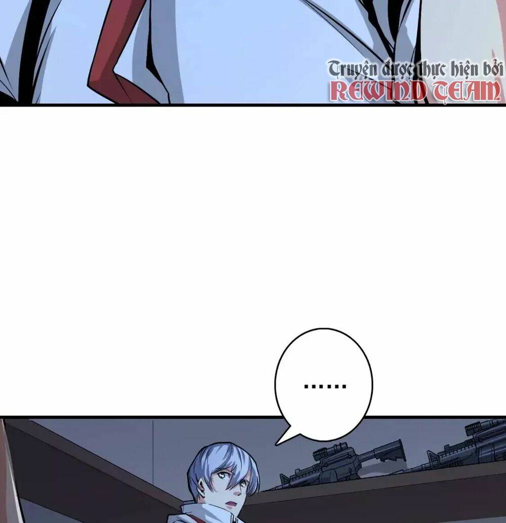 Trở Thành Thần Chủ Cthulhu Chapter 18.5 - Trang 2