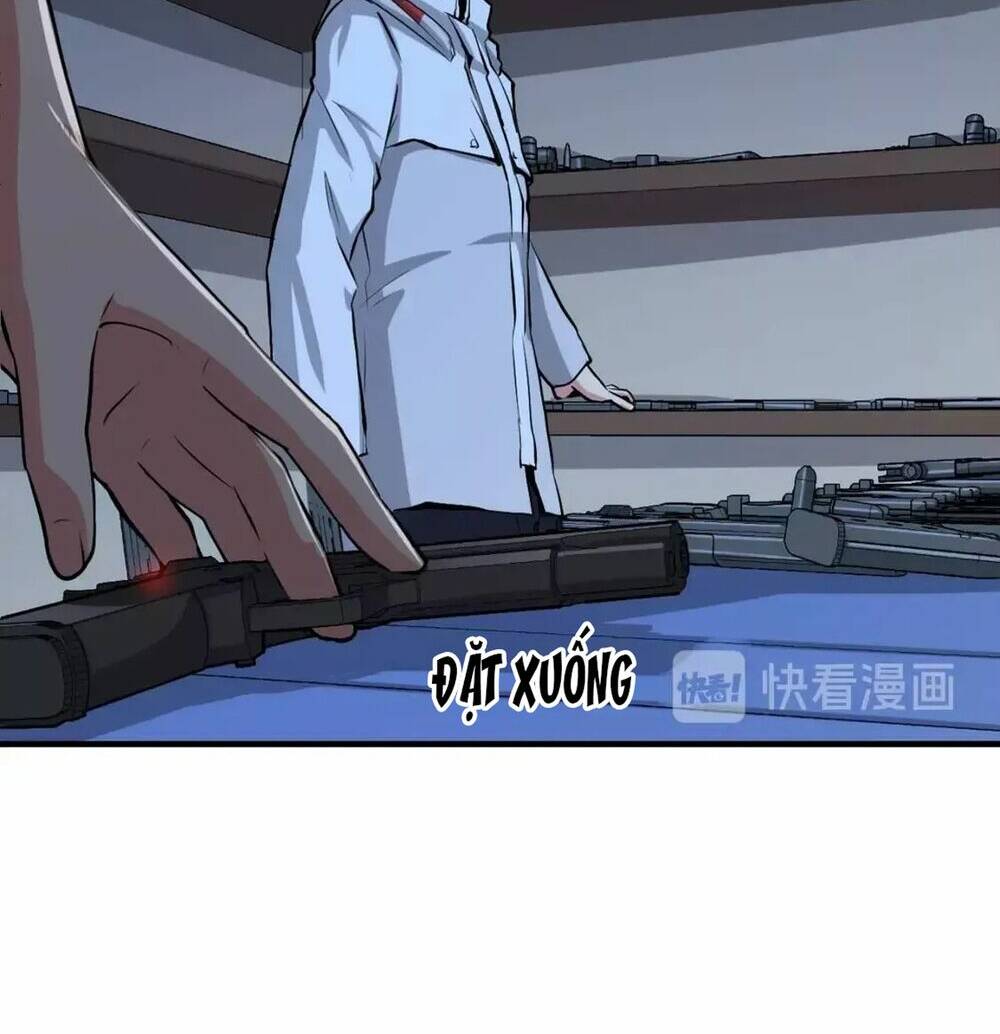 Trở Thành Thần Chủ Cthulhu Chapter 18.5 - Trang 2