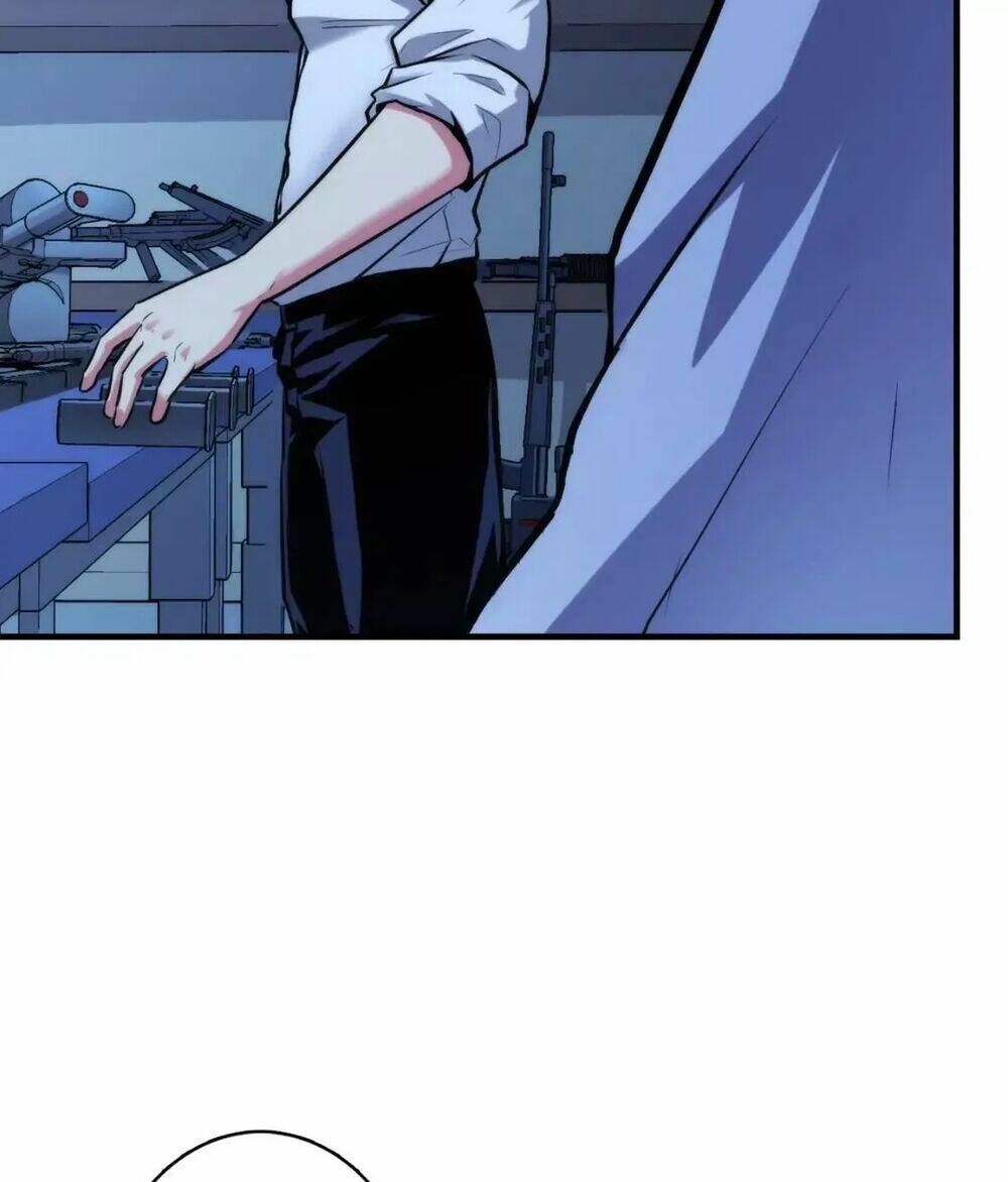 Trở Thành Thần Chủ Cthulhu Chapter 18.5 - Trang 2