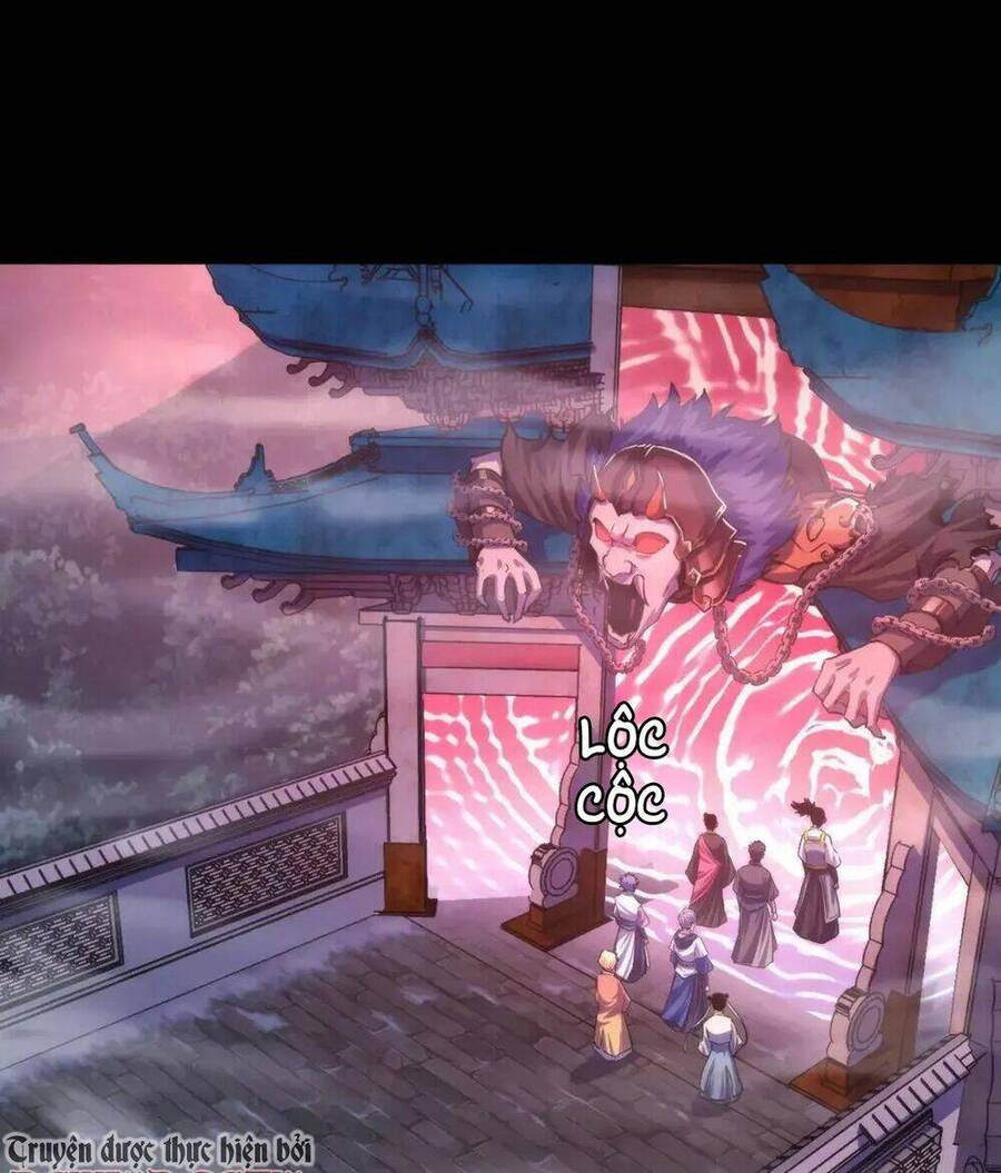 Trở Thành Thần Chủ Cthulhu Chapter 180 - Trang 2
