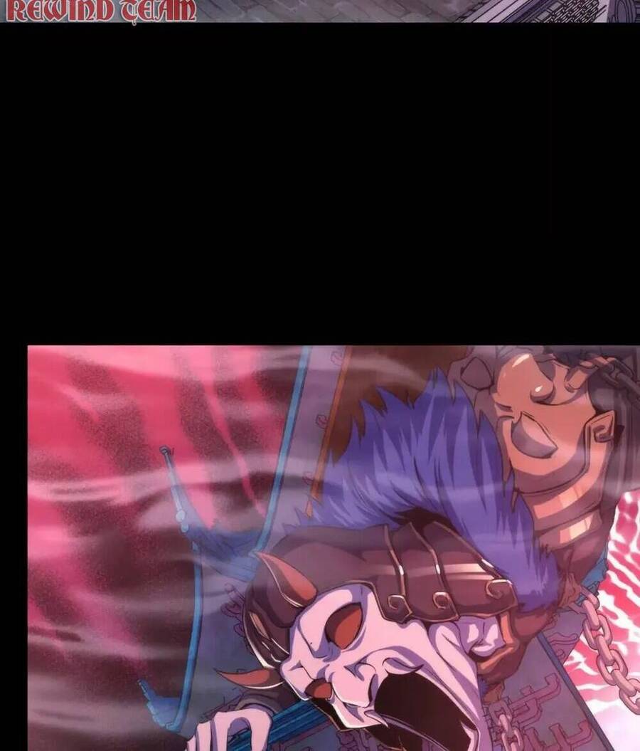 Trở Thành Thần Chủ Cthulhu Chapter 180 - Trang 2