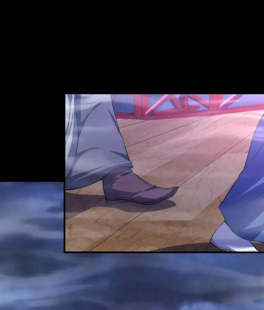 Trở Thành Thần Chủ Cthulhu Chapter 180 - Trang 2