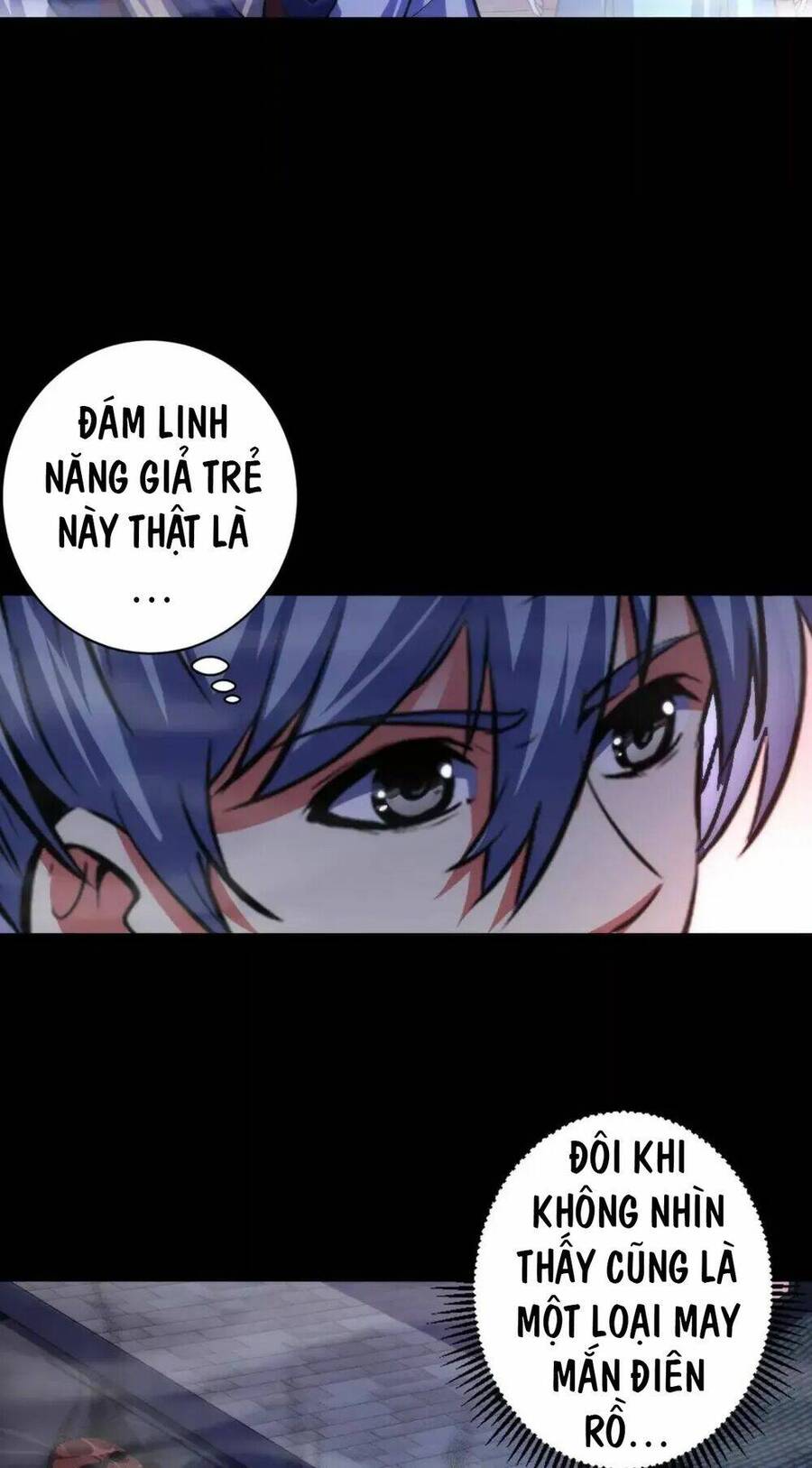 Trở Thành Thần Chủ Cthulhu Chapter 180 - Trang 2