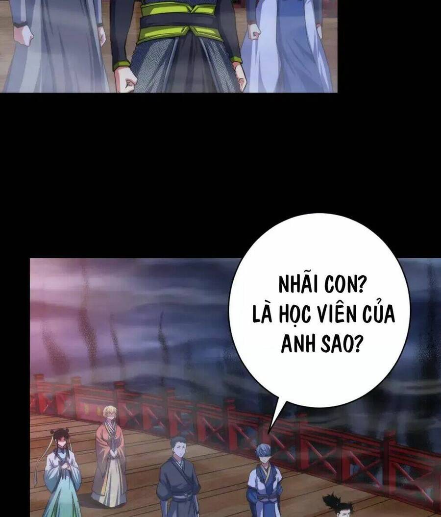 Trở Thành Thần Chủ Cthulhu Chapter 180 - Trang 2