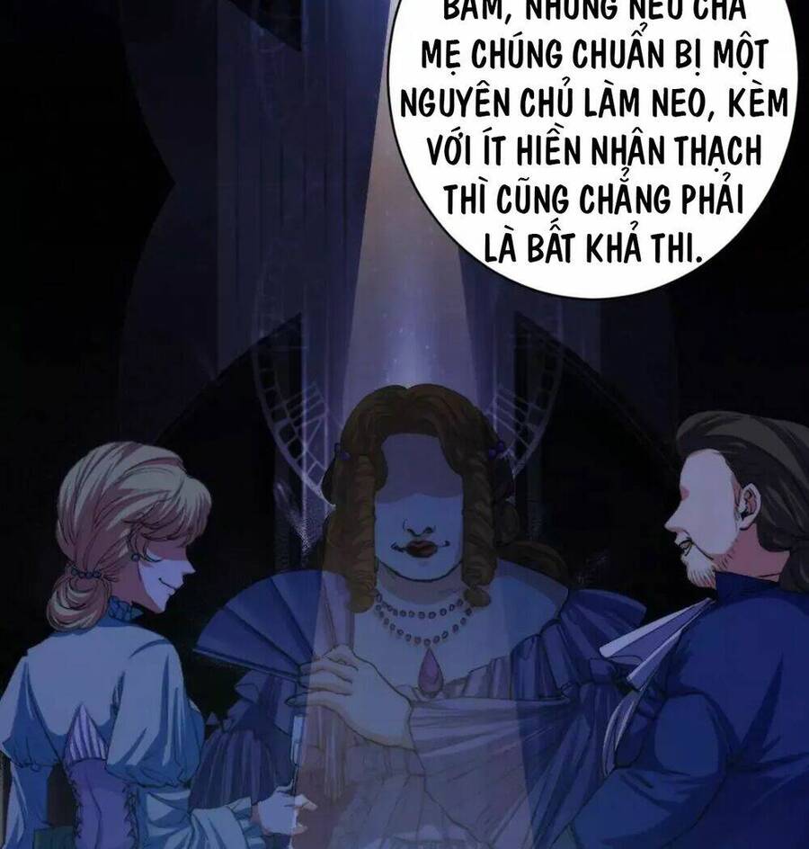 Trở Thành Thần Chủ Cthulhu Chapter 180 - Trang 2