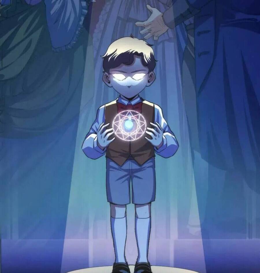 Trở Thành Thần Chủ Cthulhu Chapter 180 - Trang 2