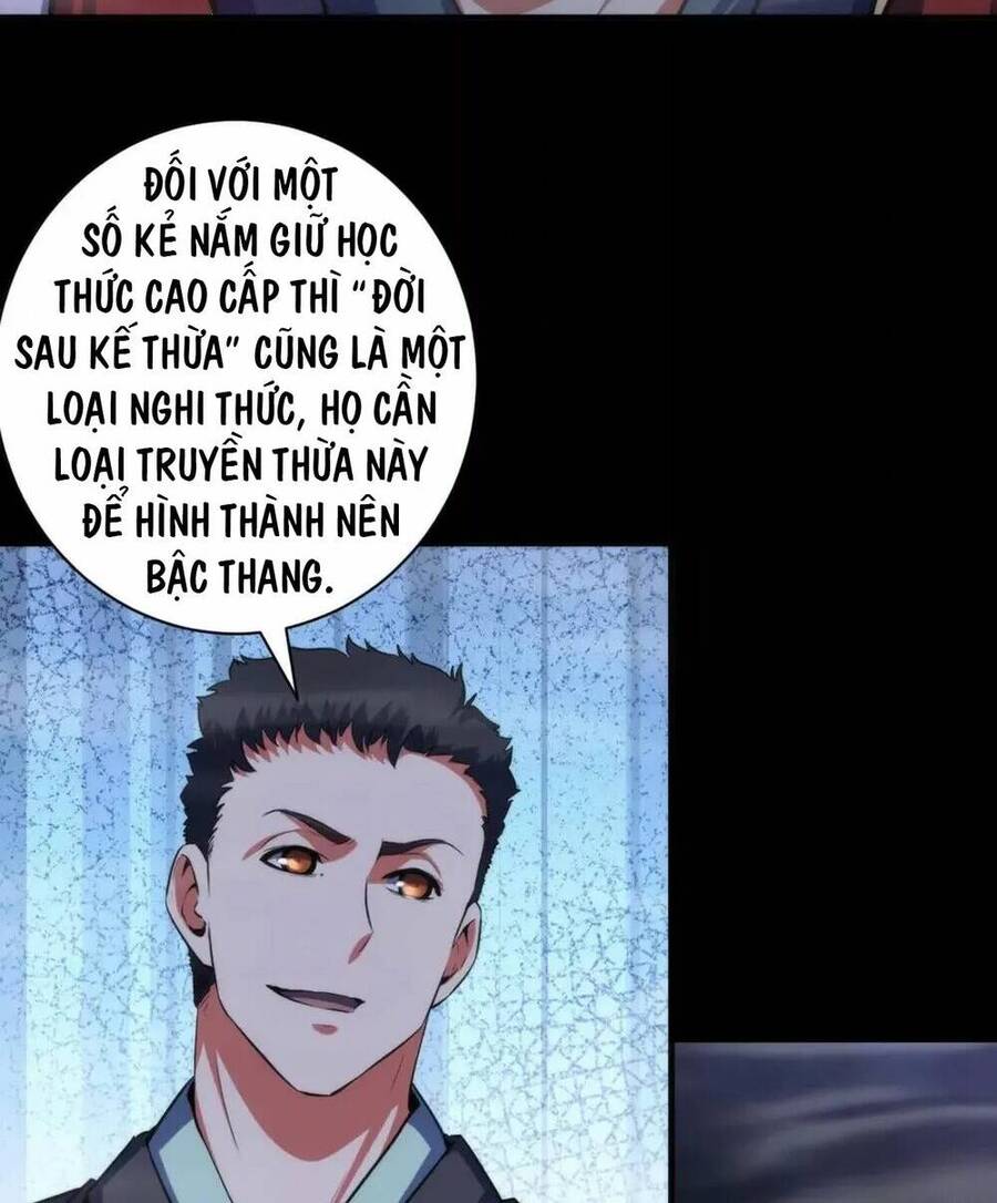 Trở Thành Thần Chủ Cthulhu Chapter 180 - Trang 2