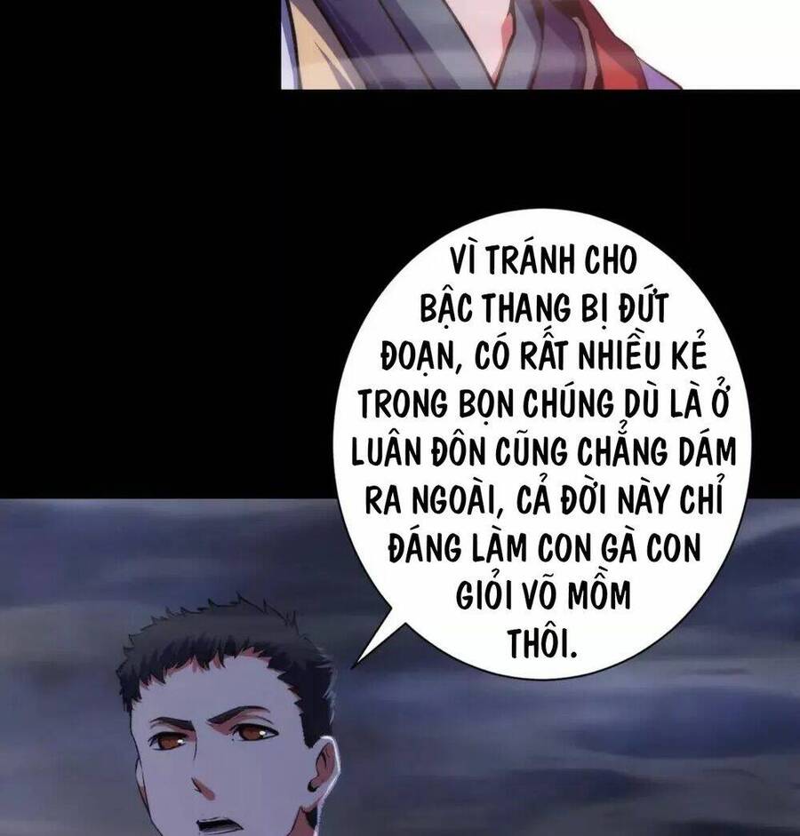 Trở Thành Thần Chủ Cthulhu Chapter 180 - Trang 2