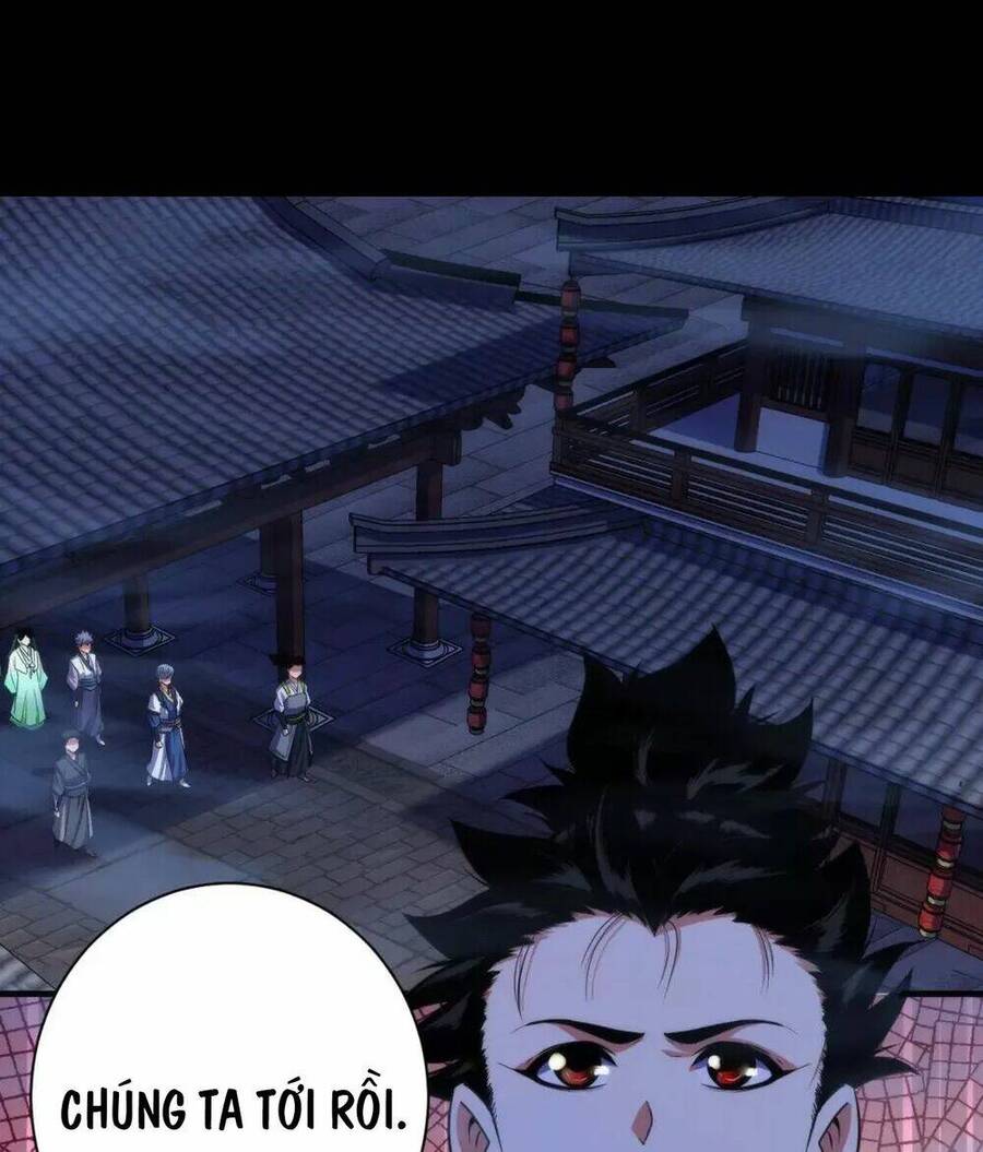 Trở Thành Thần Chủ Cthulhu Chapter 180 - Trang 2