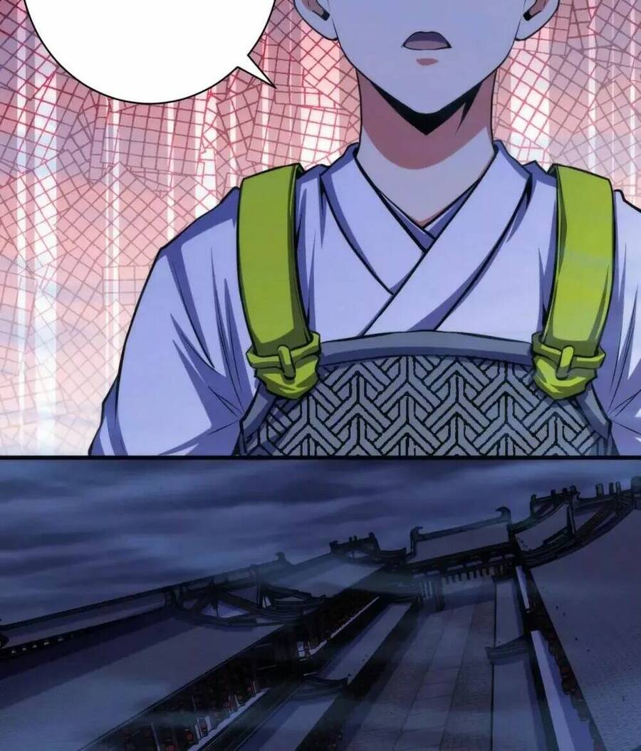 Trở Thành Thần Chủ Cthulhu Chapter 180 - Trang 2