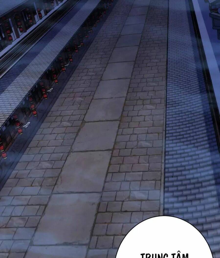 Trở Thành Thần Chủ Cthulhu Chapter 180 - Trang 2