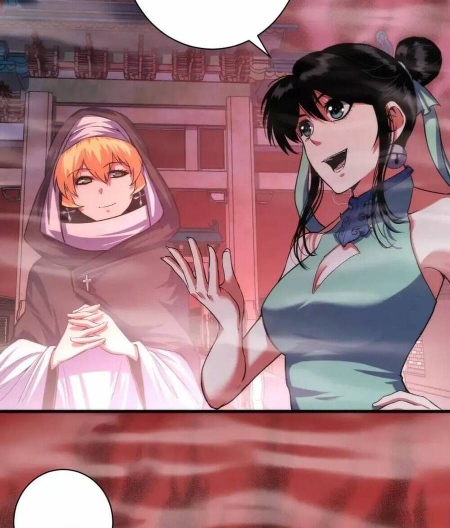 Trở Thành Thần Chủ Cthulhu Chapter 180 - Trang 2