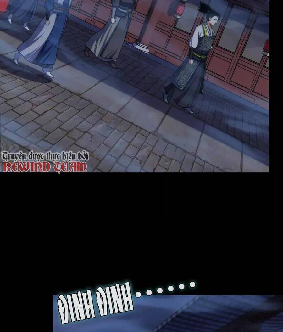 Trở Thành Thần Chủ Cthulhu Chapter 180 - Trang 2