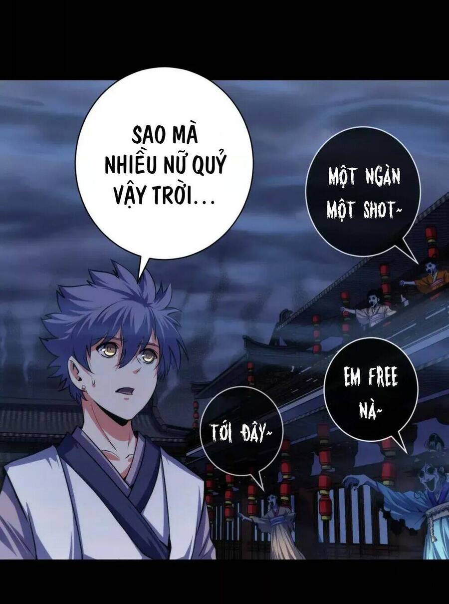 Trở Thành Thần Chủ Cthulhu Chapter 180 - Trang 2