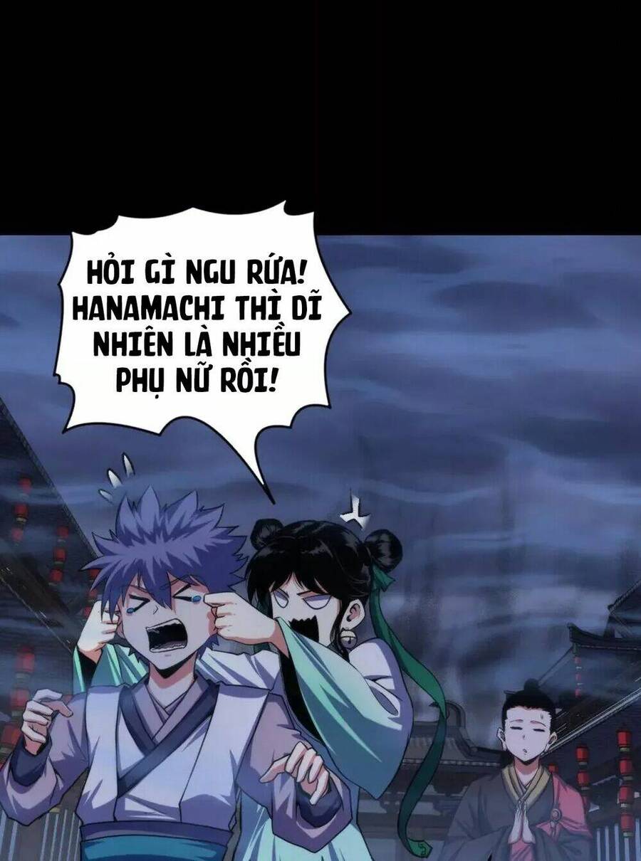 Trở Thành Thần Chủ Cthulhu Chapter 180 - Trang 2