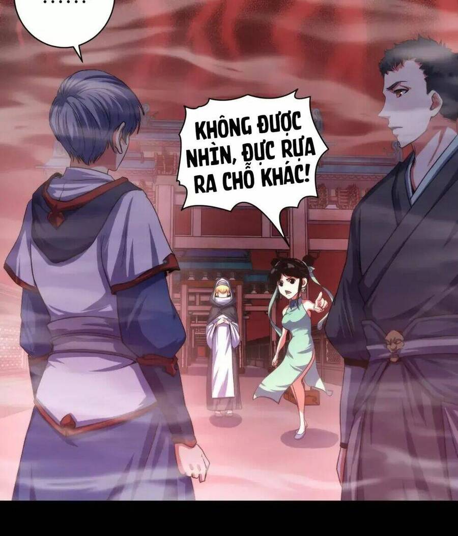 Trở Thành Thần Chủ Cthulhu Chapter 180 - Trang 2