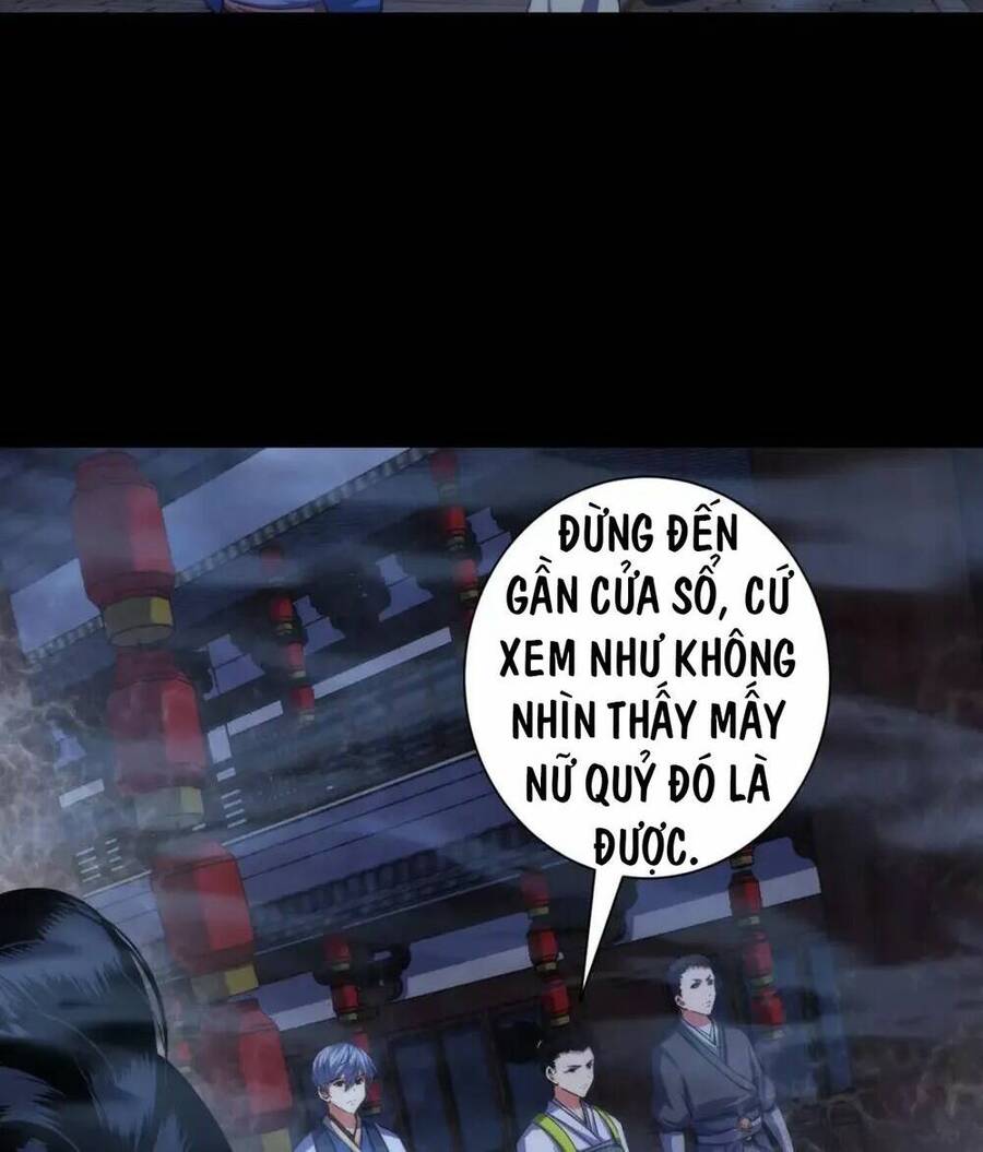 Trở Thành Thần Chủ Cthulhu Chapter 180 - Trang 2