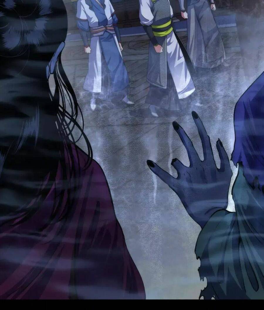 Trở Thành Thần Chủ Cthulhu Chapter 180 - Trang 2