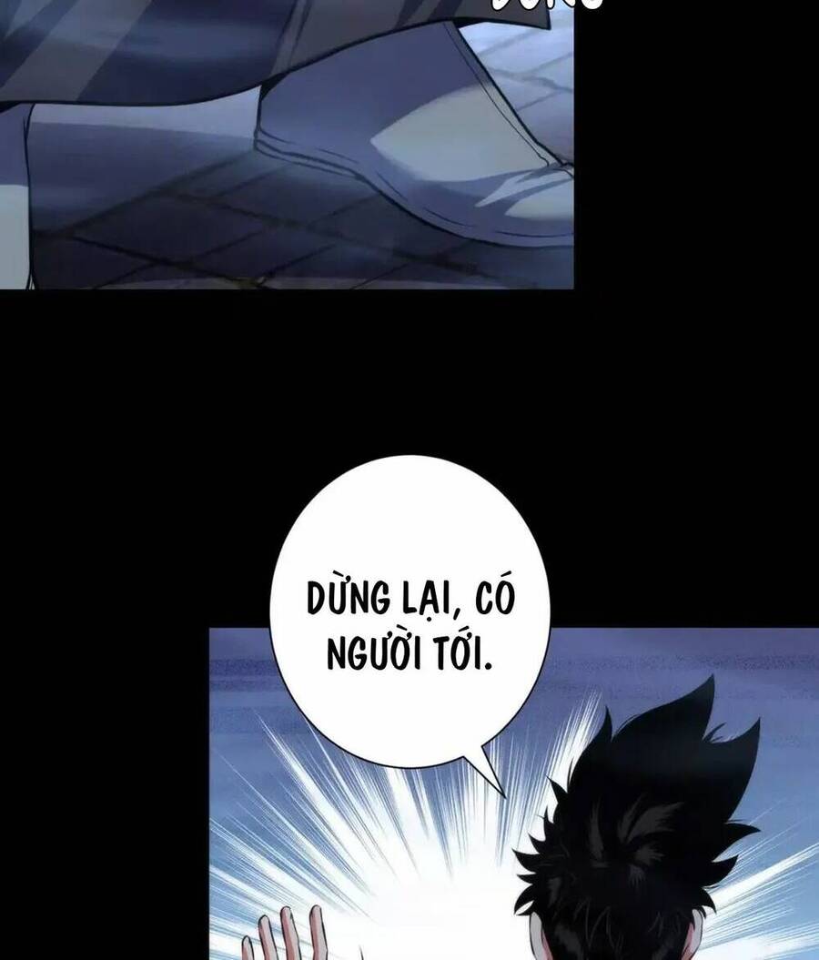 Trở Thành Thần Chủ Cthulhu Chapter 180 - Trang 2