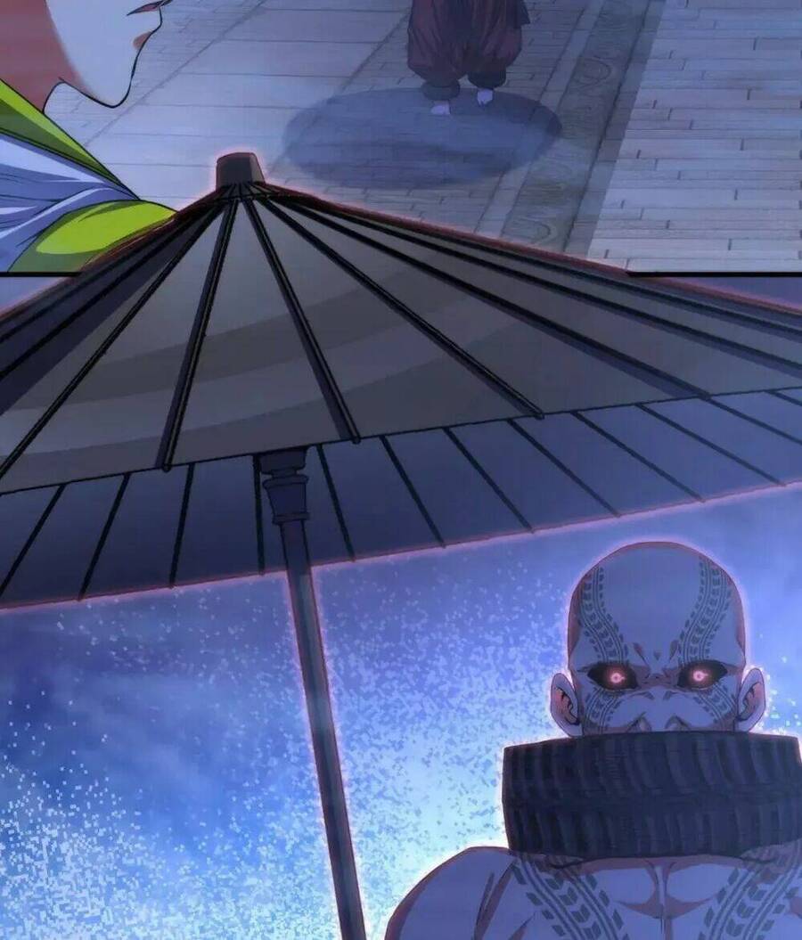 Trở Thành Thần Chủ Cthulhu Chapter 180 - Trang 2