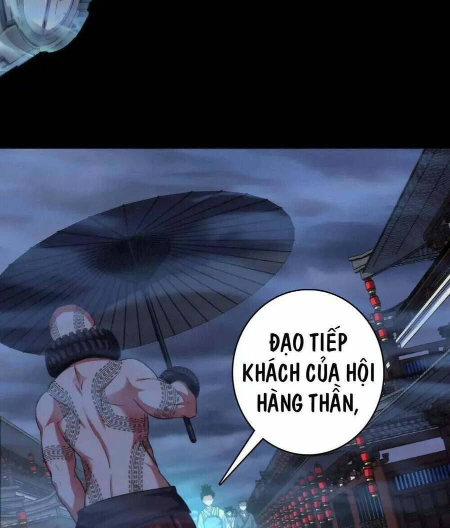 Trở Thành Thần Chủ Cthulhu Chapter 180 - Trang 2