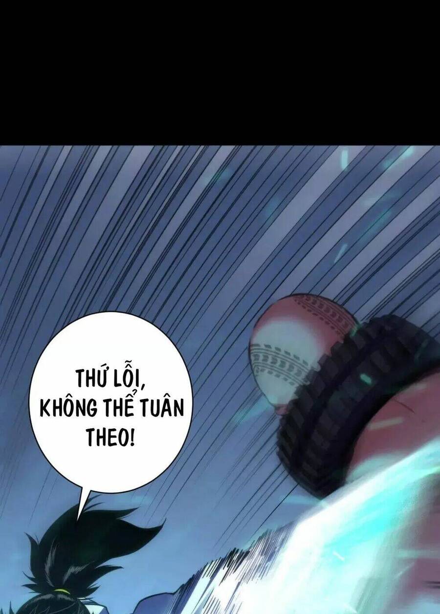 Trở Thành Thần Chủ Cthulhu Chapter 180 - Trang 2