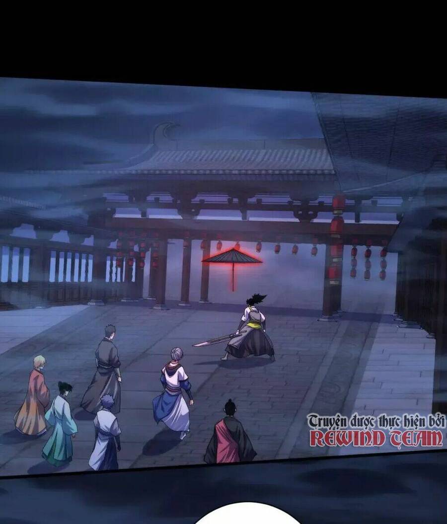 Trở Thành Thần Chủ Cthulhu Chapter 181 - Trang 2