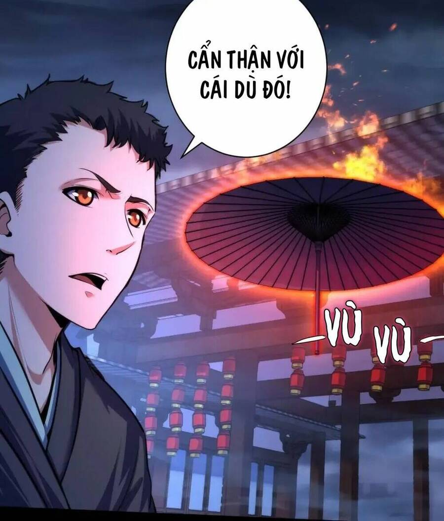 Trở Thành Thần Chủ Cthulhu Chapter 181 - Trang 2