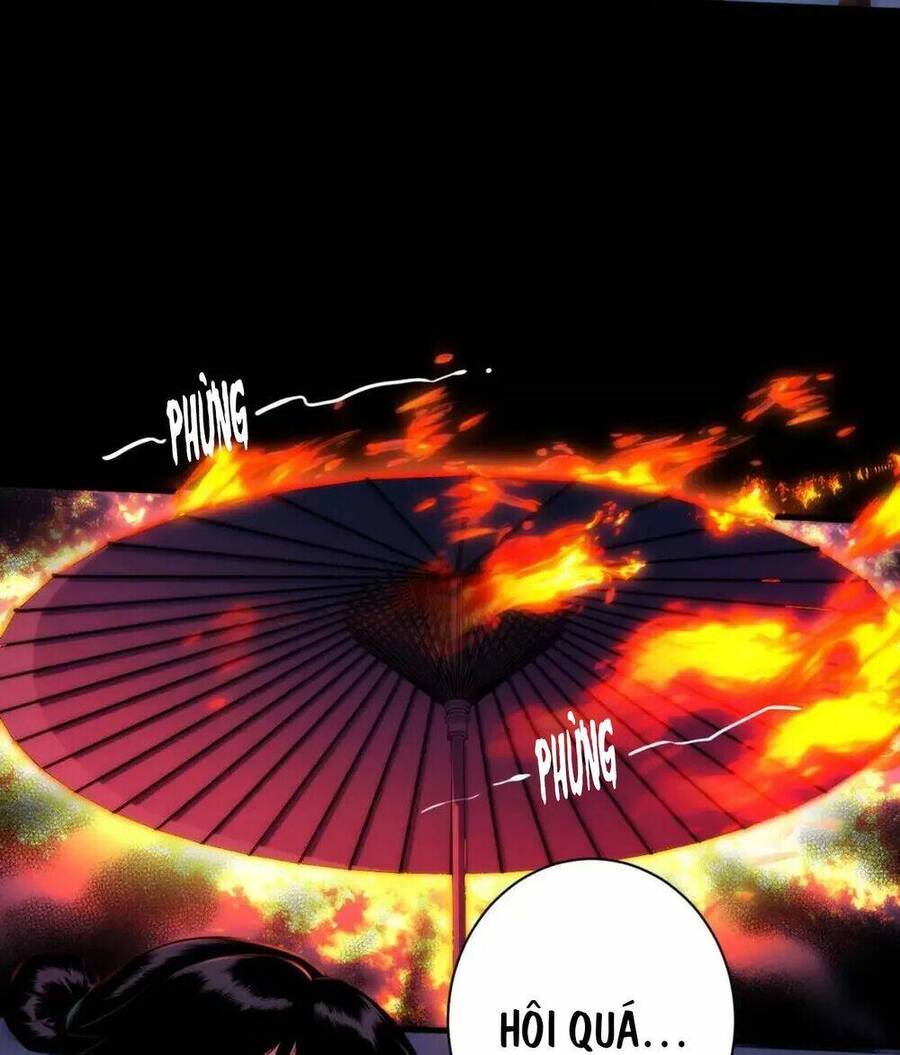 Trở Thành Thần Chủ Cthulhu Chapter 181 - Trang 2