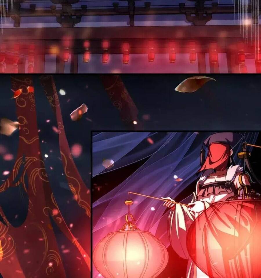 Trở Thành Thần Chủ Cthulhu Chapter 181 - Trang 2