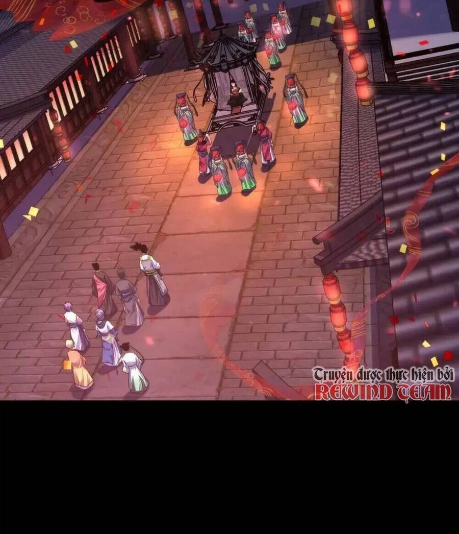 Trở Thành Thần Chủ Cthulhu Chapter 181 - Trang 2