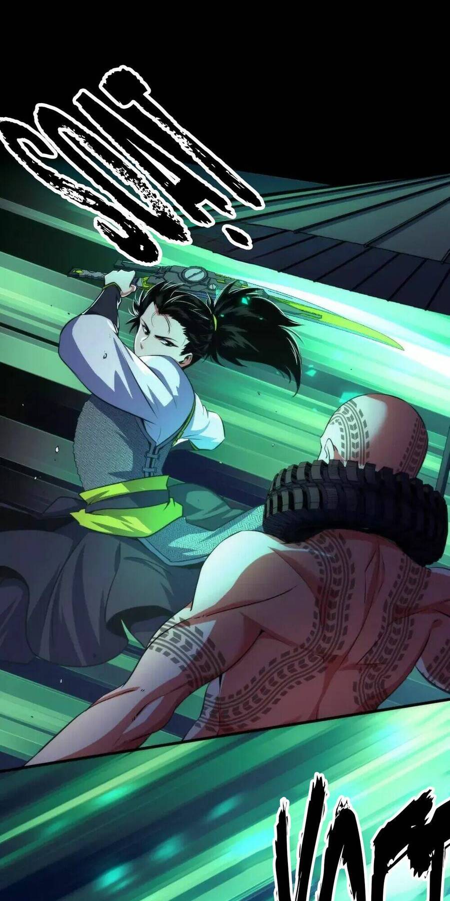 Trở Thành Thần Chủ Cthulhu Chapter 181 - Trang 2