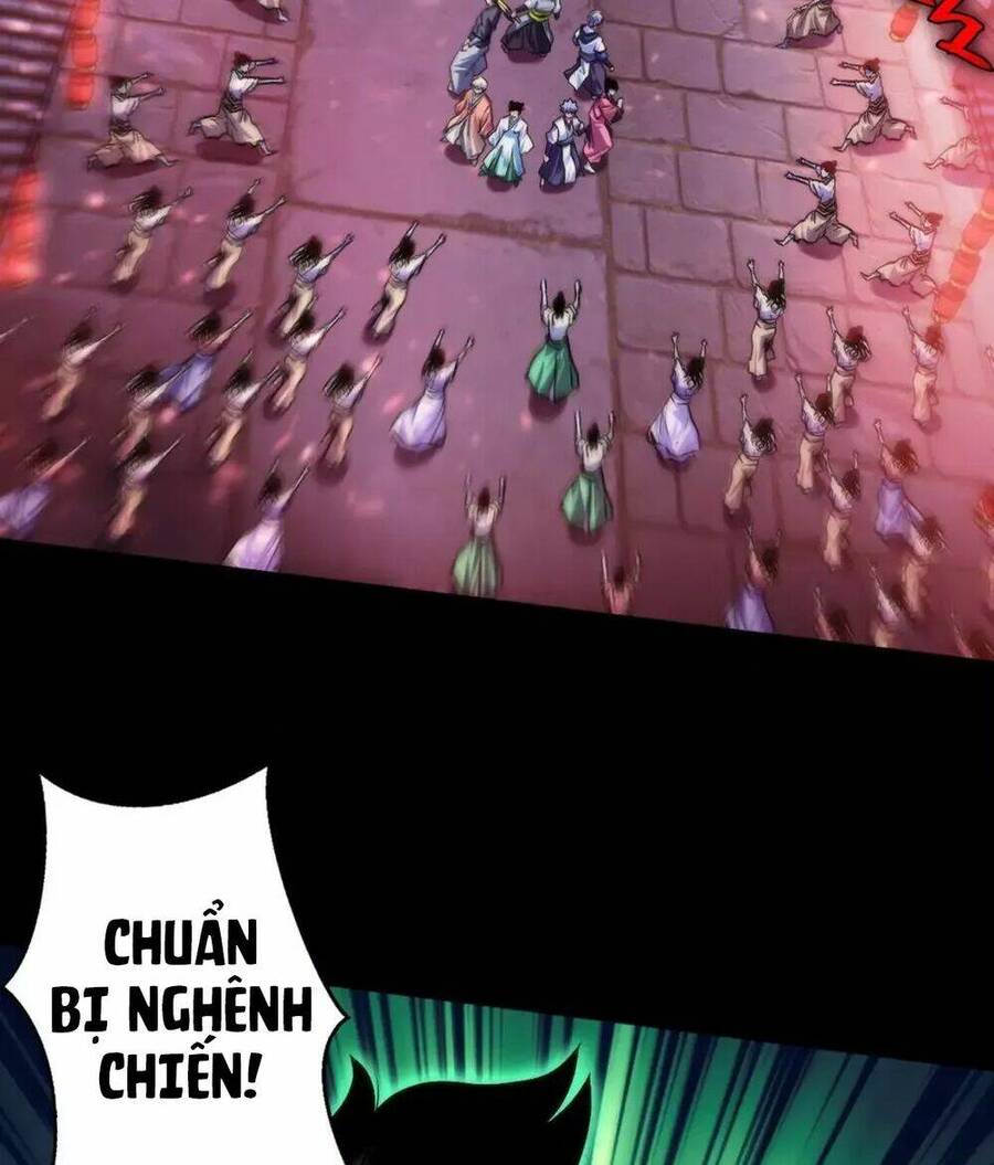 Trở Thành Thần Chủ Cthulhu Chapter 181 - Trang 2