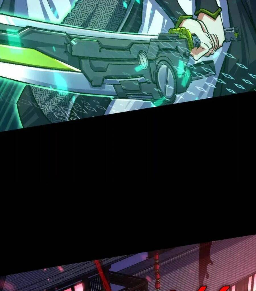 Trở Thành Thần Chủ Cthulhu Chapter 181 - Trang 2