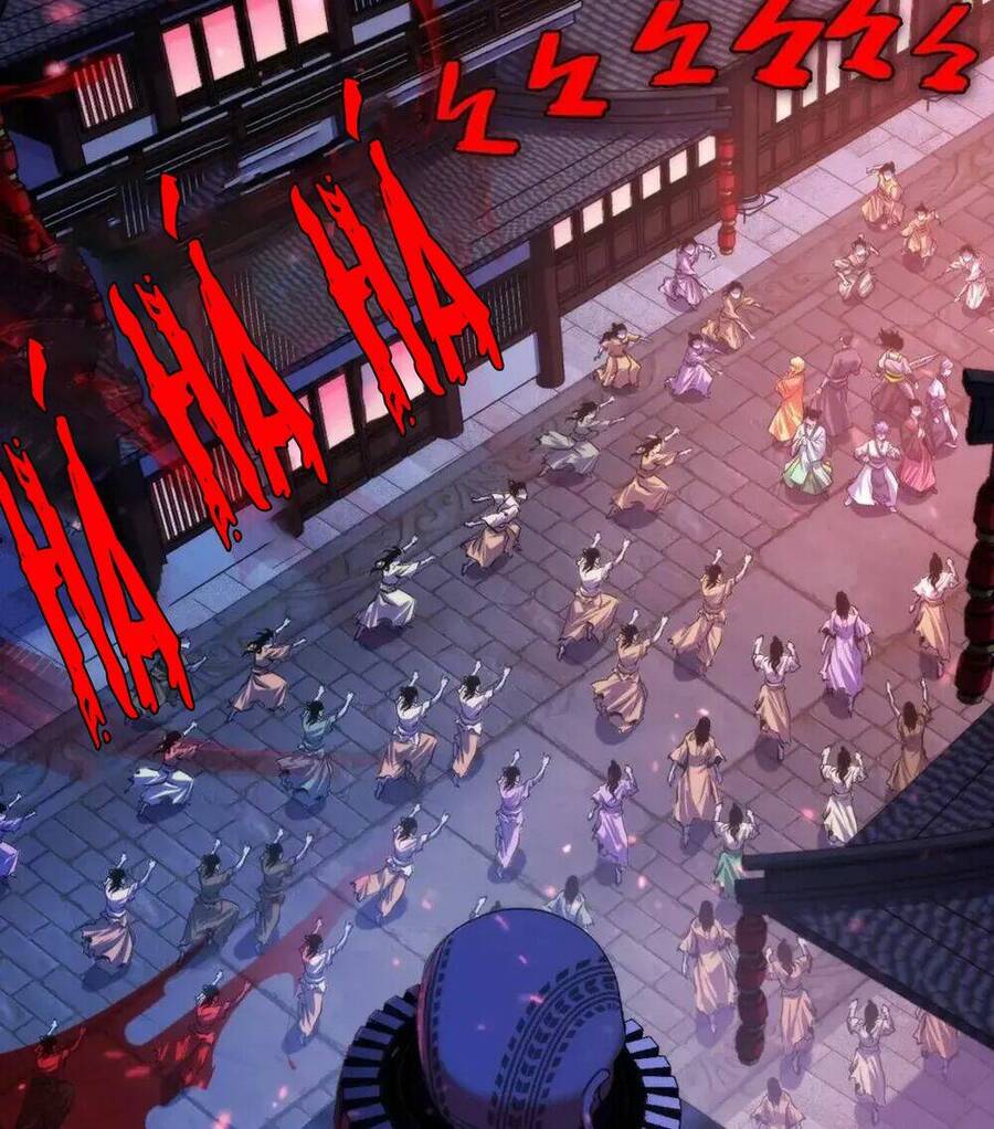 Trở Thành Thần Chủ Cthulhu Chapter 181 - Trang 2