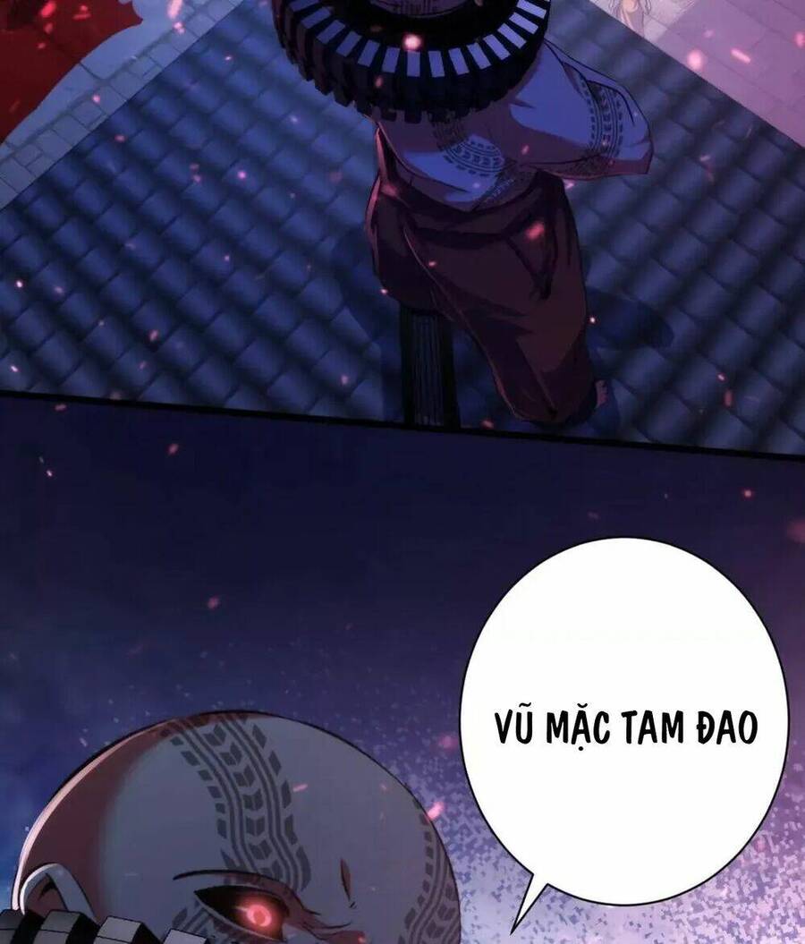 Trở Thành Thần Chủ Cthulhu Chapter 181 - Trang 2