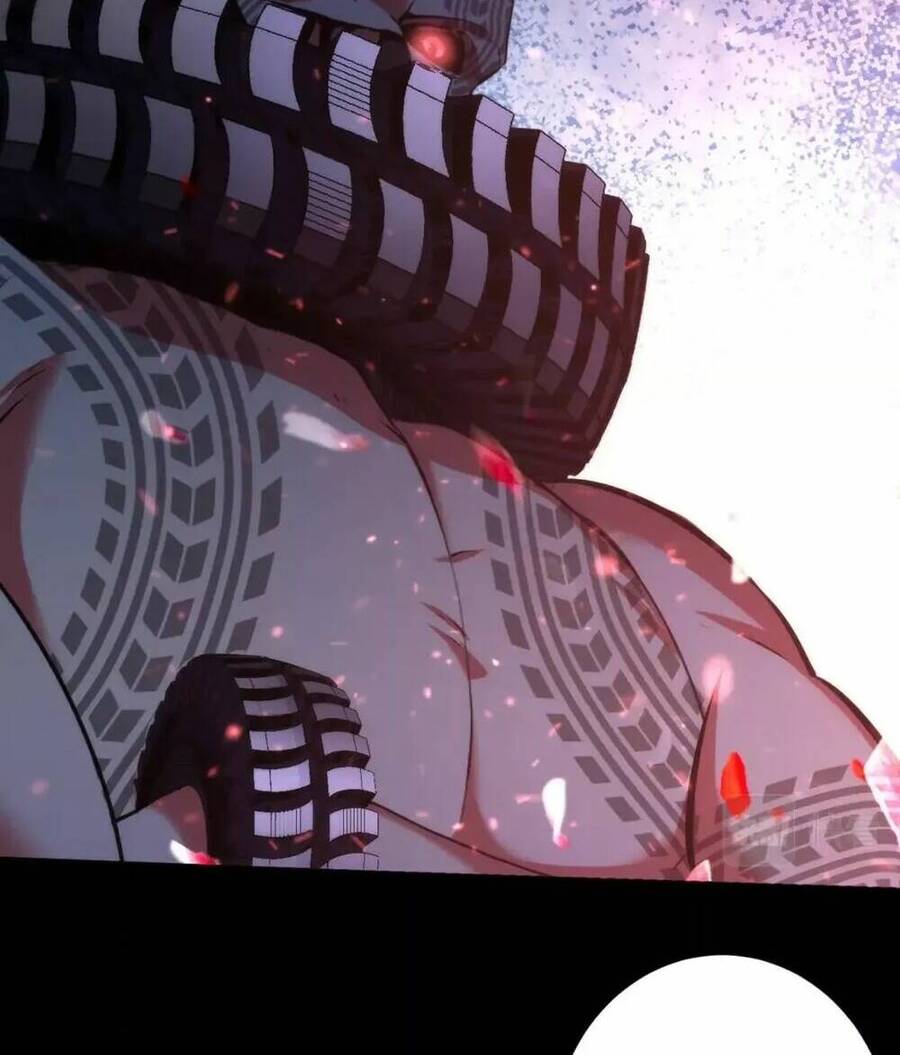 Trở Thành Thần Chủ Cthulhu Chapter 181 - Trang 2