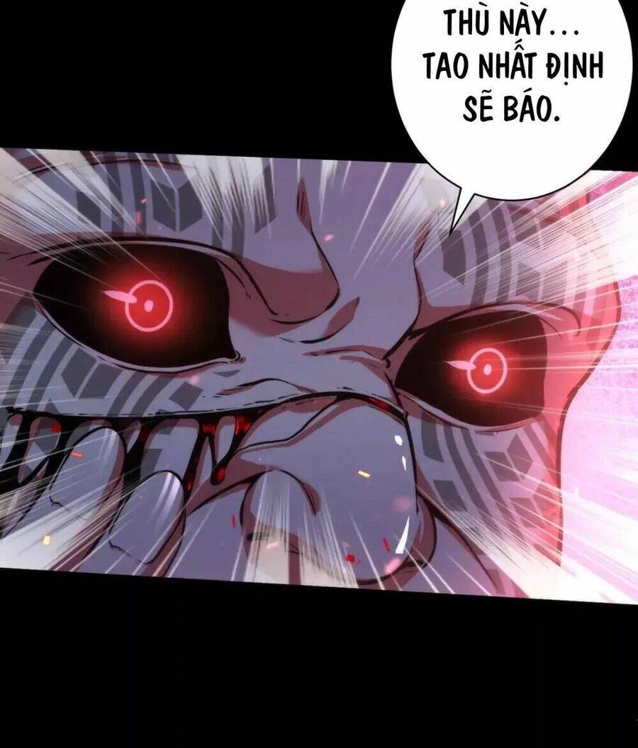 Trở Thành Thần Chủ Cthulhu Chapter 181 - Trang 2