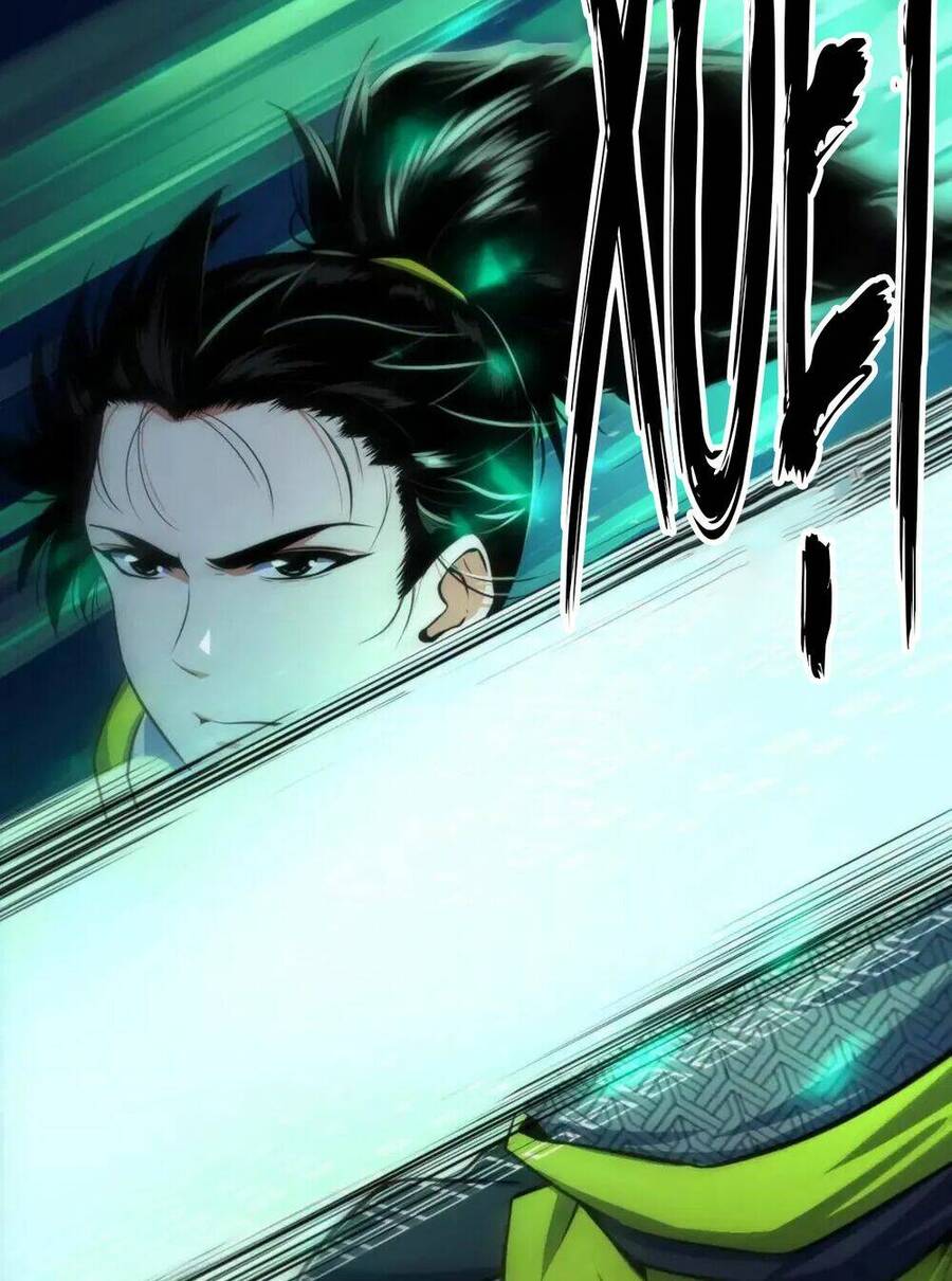 Trở Thành Thần Chủ Cthulhu Chapter 181 - Trang 2