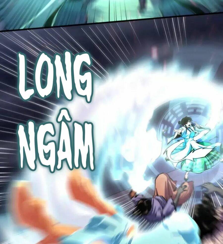 Trở Thành Thần Chủ Cthulhu Chapter 181 - Trang 2